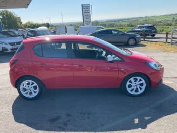 Used Vauxhall Corsa 2015 for sale - 74613399: Photo