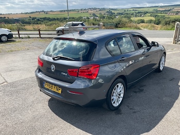 Used BMW 1 Series 2019 for sale - 75391456: Photo