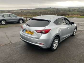 Used Mazda Mazda3 2017 for sale - 73410561: Photo