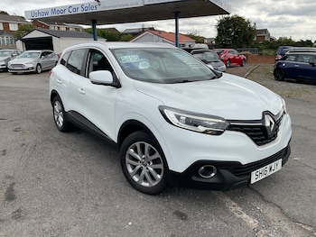 Renault - Kadjar