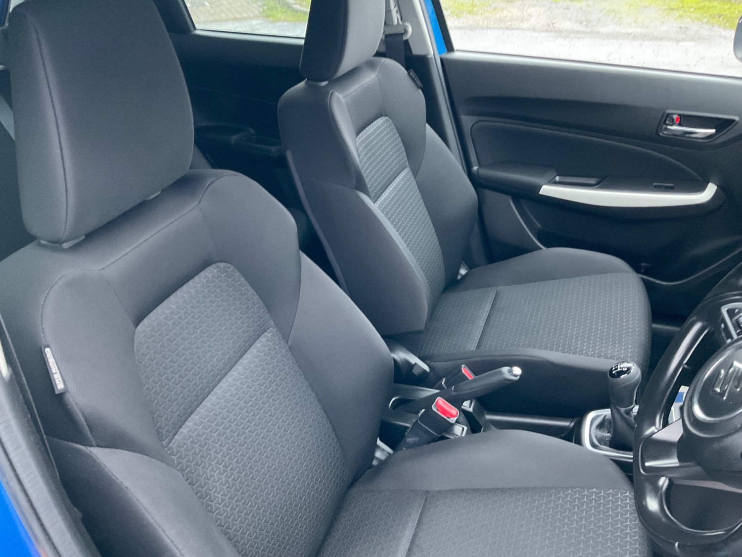 Used Suzuki Swift 2021 for sale - 77335902: Photo 10