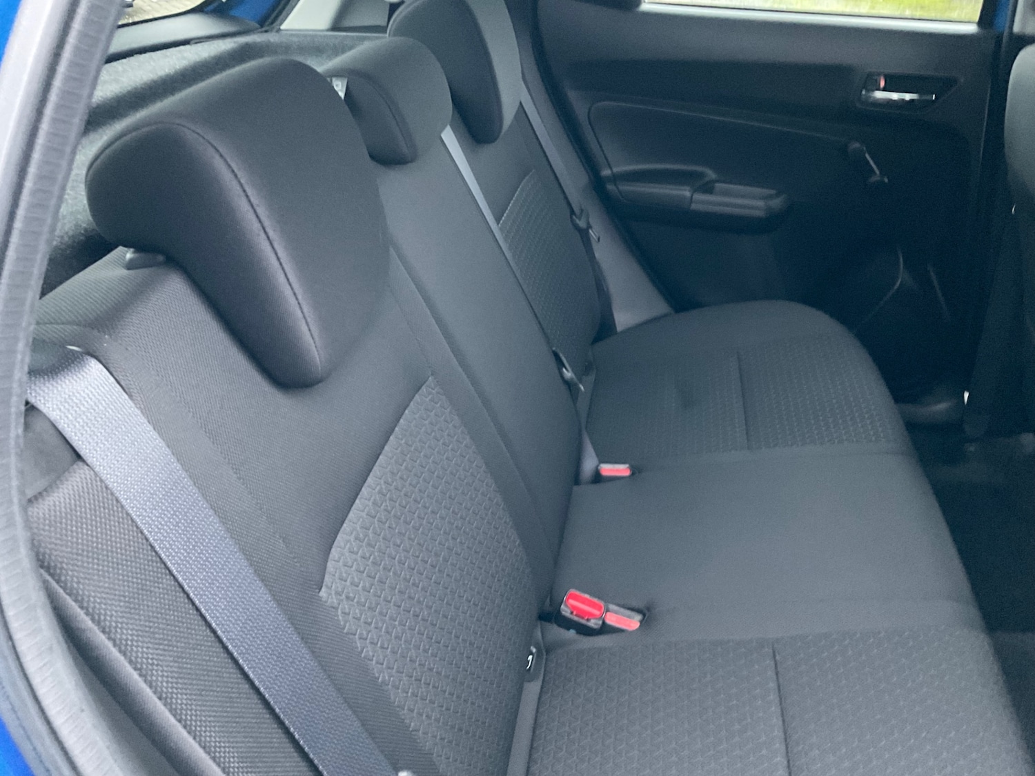 Used Suzuki Swift 2021 for sale - 77335902: Photo 11