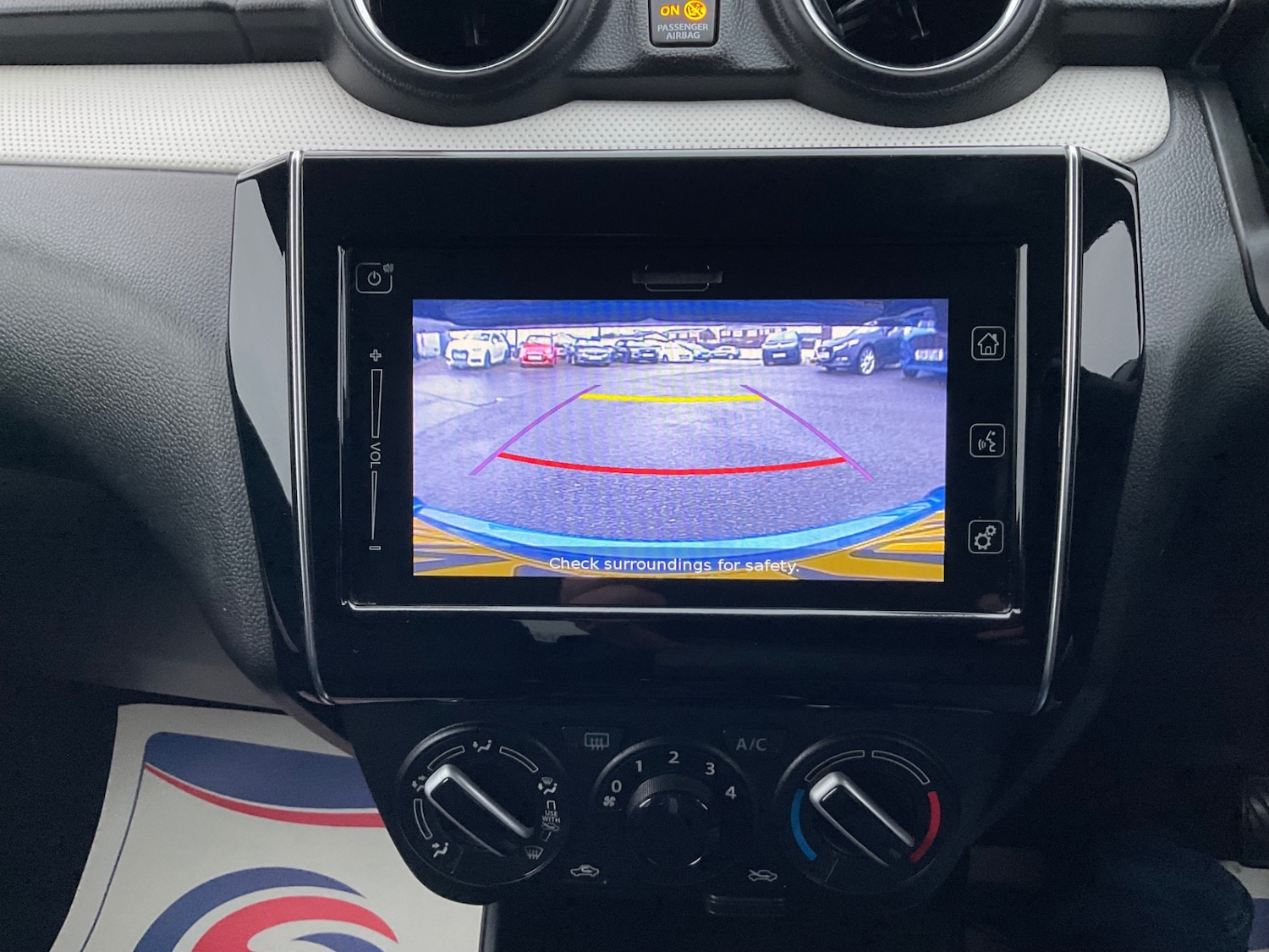 Used Suzuki Swift 2021 for sale - 77335902: Photo 13