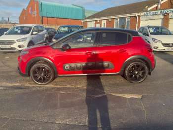 Used Citroen C3 2017 for sale - 73386559: Photo