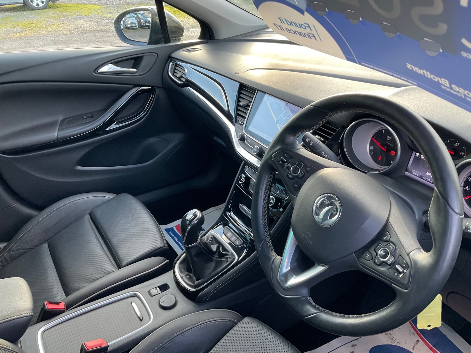 Used Vauxhall Astra 2016 for sale - 77196711: Photo 10