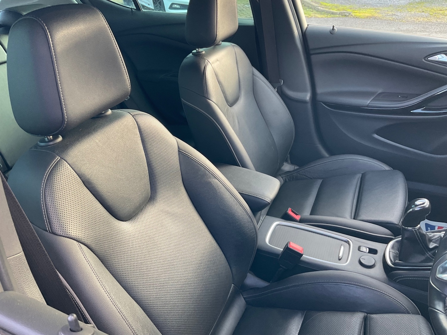 Used Vauxhall Astra 2016 for sale - 77196711: Photo 9