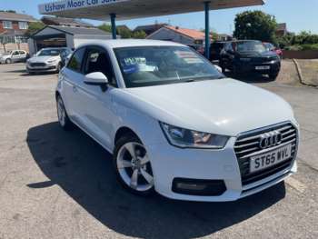 Used Audi A1 2015 for sale - 75213799: Photo