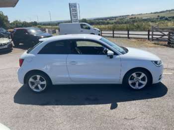 Used Audi A1 2015 for sale - 75213799: Photo
