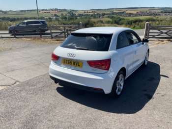 Used Audi A1 2015 for sale - 75213799: Photo