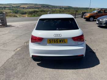 Used Audi A1 2015 for sale - 75213799: Photo