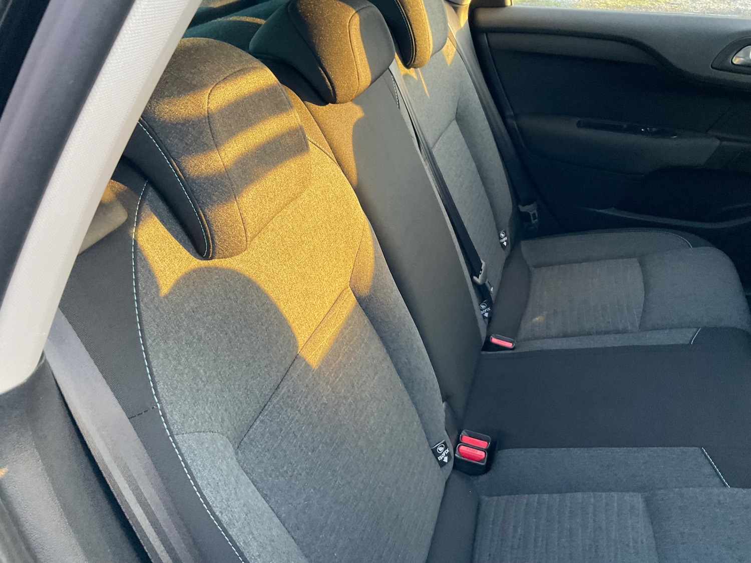 Used Citroen C4 2016 for sale - 76706118: Photo 11