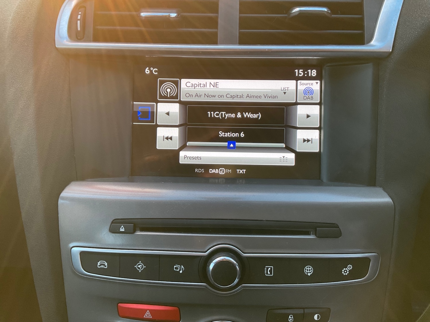 Used Citroen C4 2016 for sale - 76706118: Photo 12