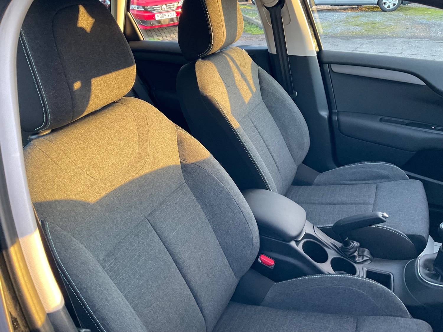 Used Citroen C4 2016 for sale - 76706118: Photo 9