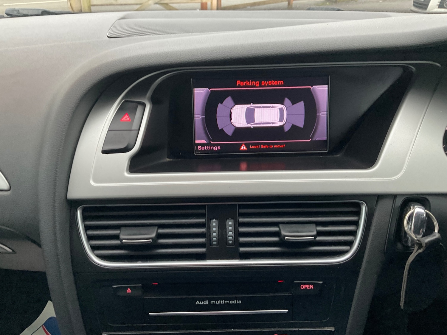 Used Audi A4 Allroad 2012 for sale - 77417949: Photo 11