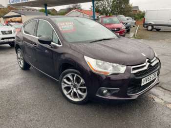 2015 (65) - 2.0 BlueHDi DStyle Nav 5dr