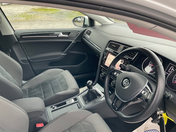 Used Volkswagen Golf 2017 for sale - 76275067: Photo 10