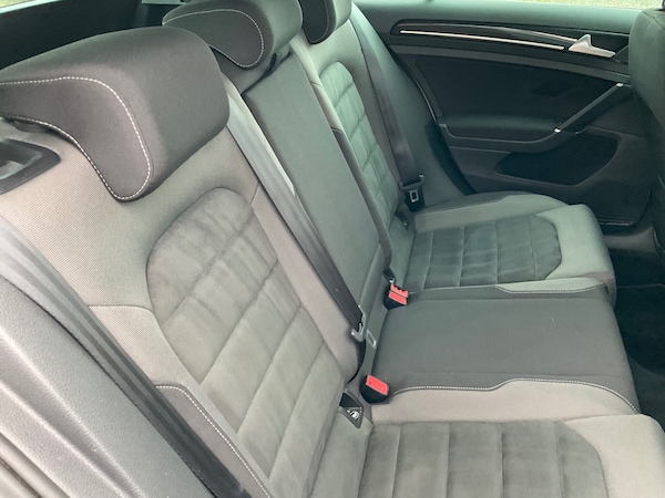 Used Volkswagen Golf 2017 for sale - 76275067: Photo 11