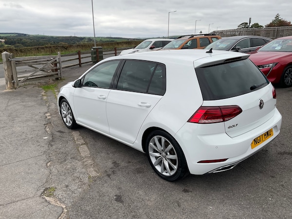 Used Volkswagen Golf 2017 for sale - 76275067: Photo 5