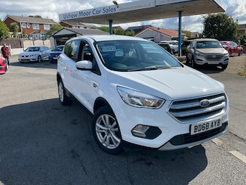 Ford - Kuga