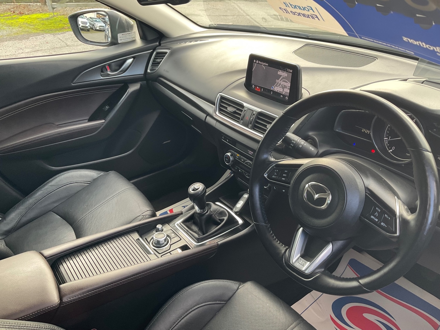 Used Mazda Mazda3 2018 for sale - 76531246: Photo 10