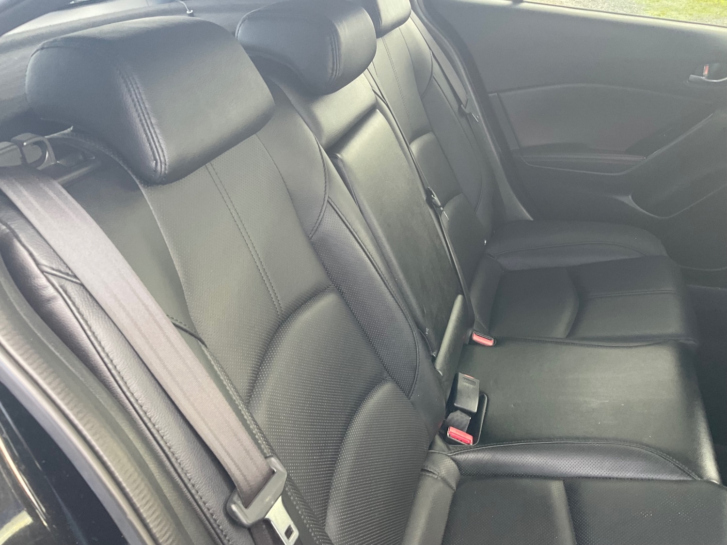 Used Mazda Mazda3 2018 for sale - 76531246: Photo 11