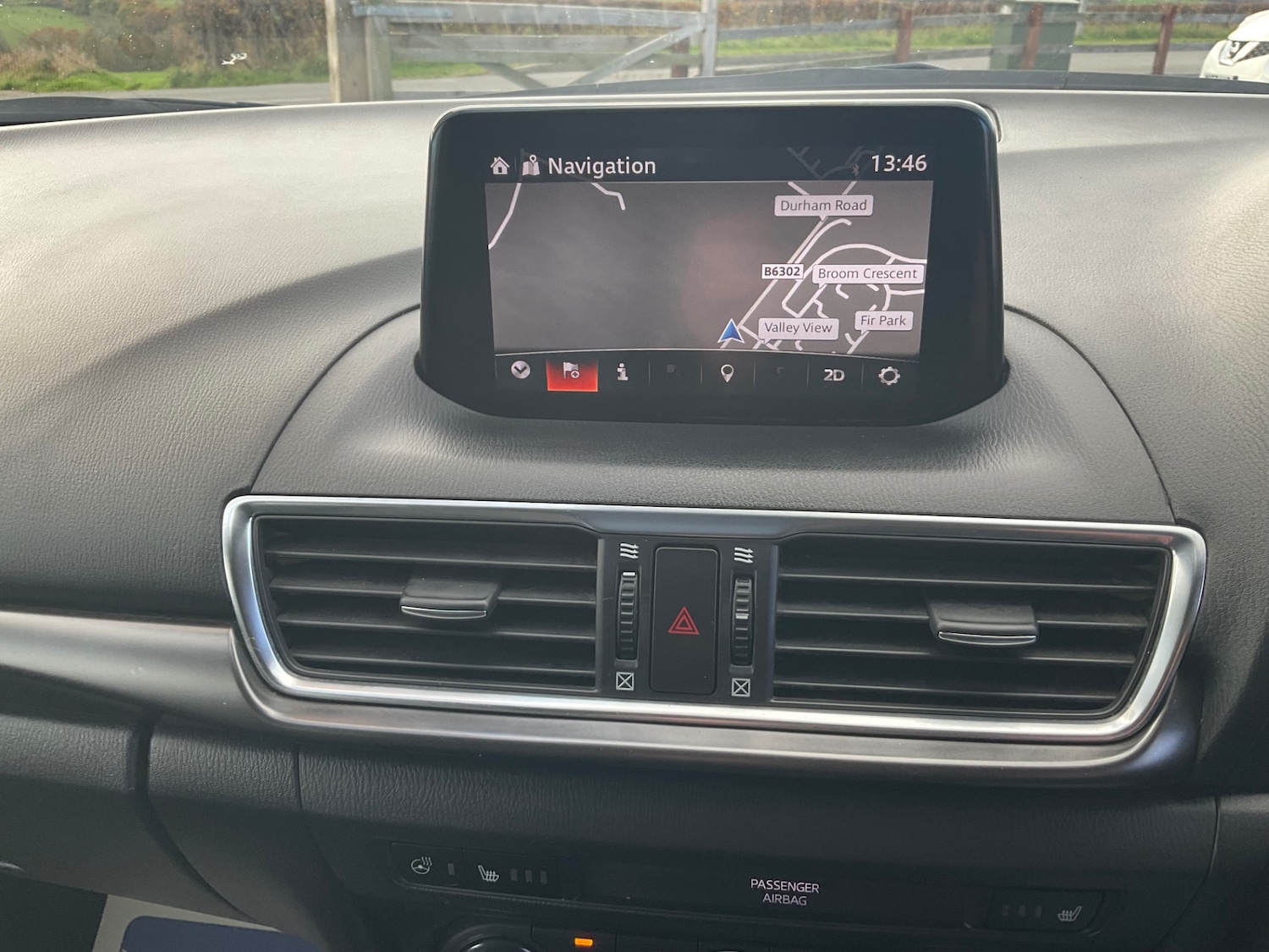 Used Mazda Mazda3 2018 for sale - 76531246: Photo 12