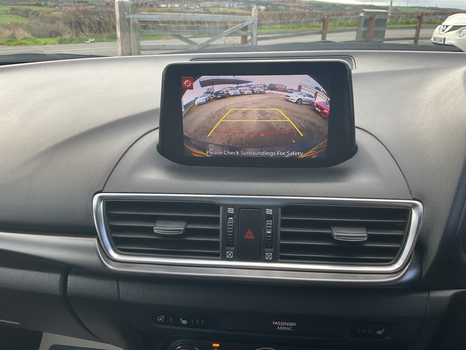 Used Mazda Mazda3 2018 for sale - 76531246: Photo 13