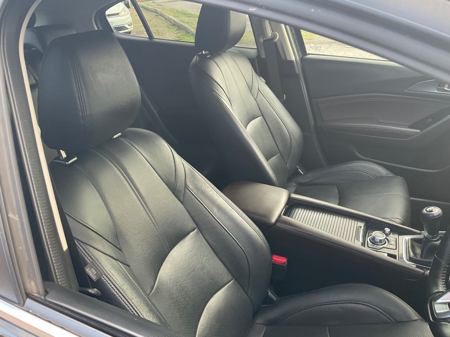 Used Mazda Mazda3 2018 for sale - 76531246: Photo 9