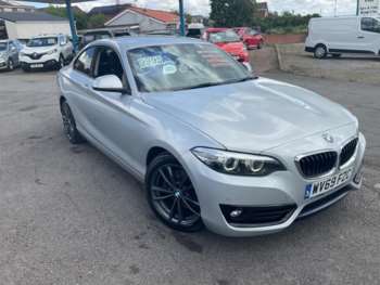 2019 (69) - 220d Sport 2dr [Nav]