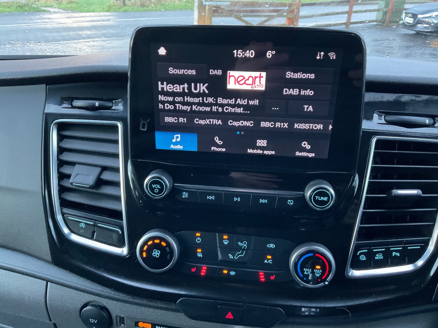 Used Ford Transit Custom 2022 for sale - 76682664: Photo 12