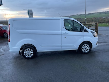 Used Ford Transit Custom 2022 for sale - 76682664: Photo