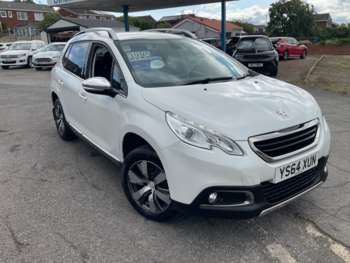 2015 (64) - 1.6 e-HDi Allure 5dr