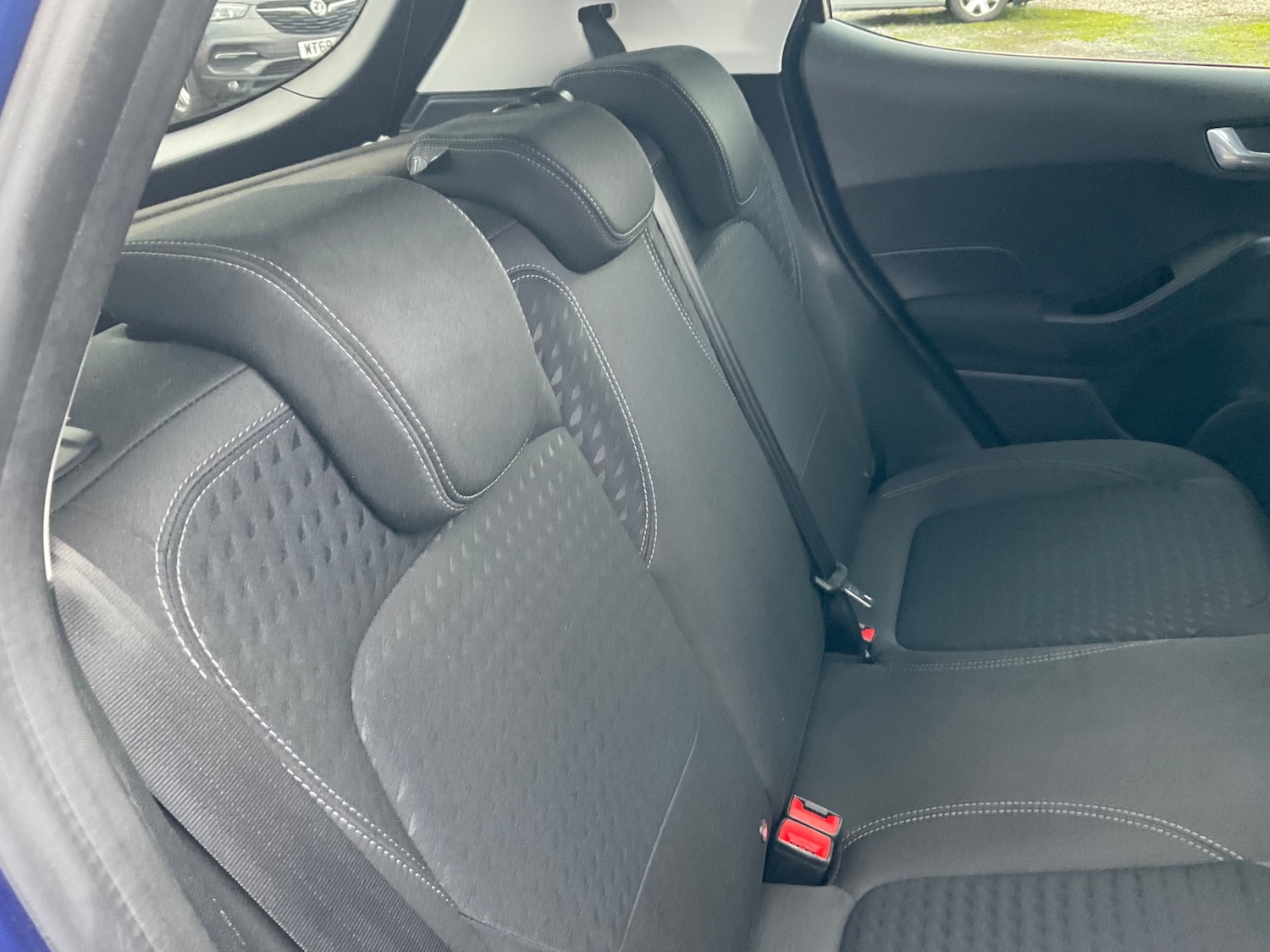 Used Ford Fiesta 2017 for sale - 77392203: Photo 11