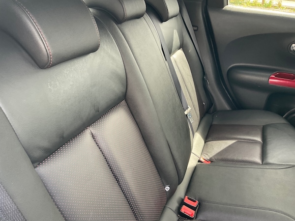 Used Nissan Juke 2017 for sale - 75714019: Photo 11