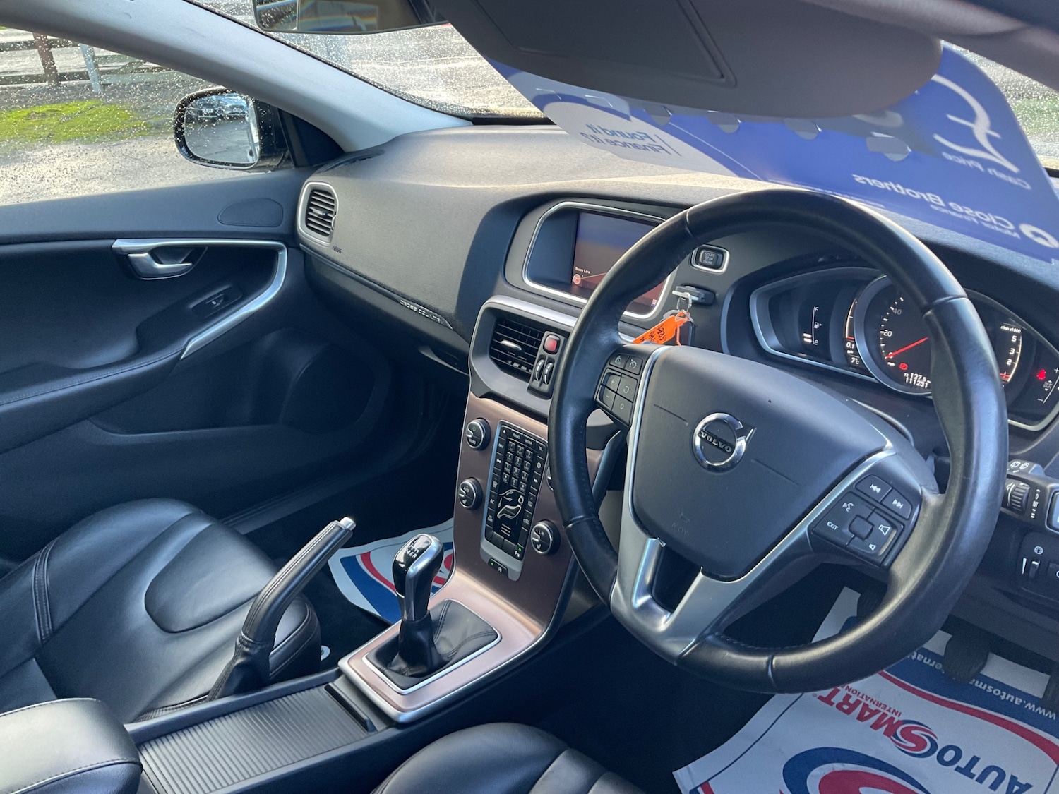 Used Volvo V40 2018 for sale - 77003399: Photo 10