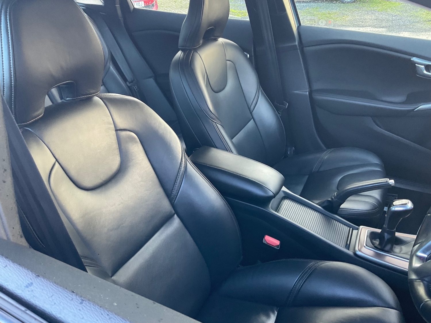 Used Volvo V40 2018 for sale - 77003399: Photo 9