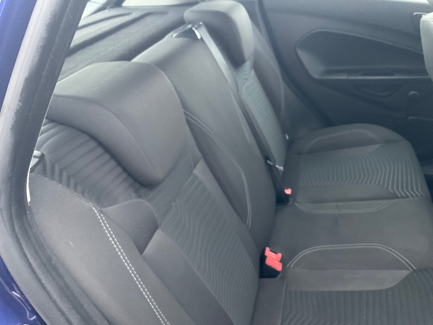 Used Ford Fiesta 2015 for sale - 76979350: Photo 11