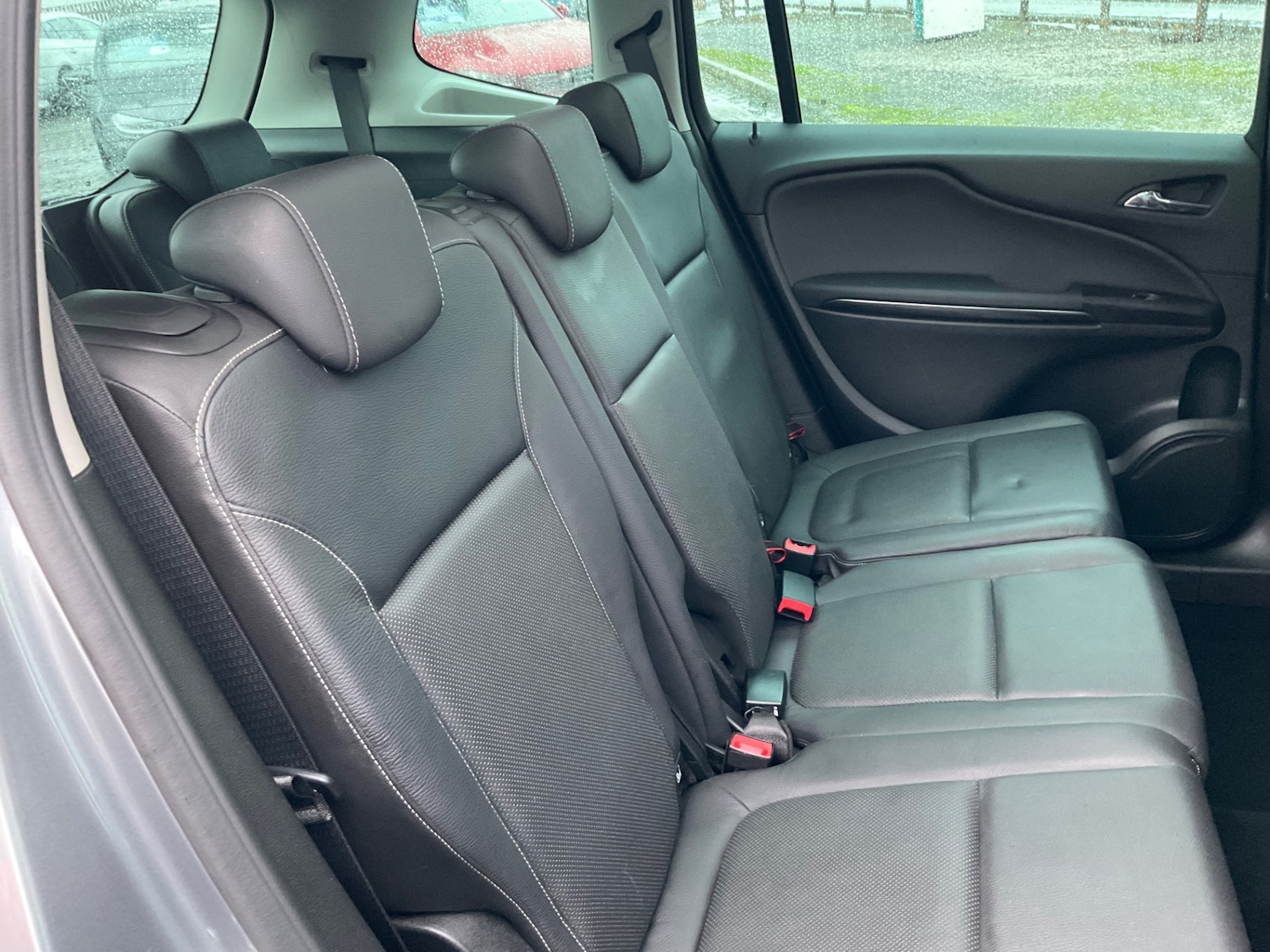 Used Vauxhall Zafira 2018 for sale - 76565261: Photo 11