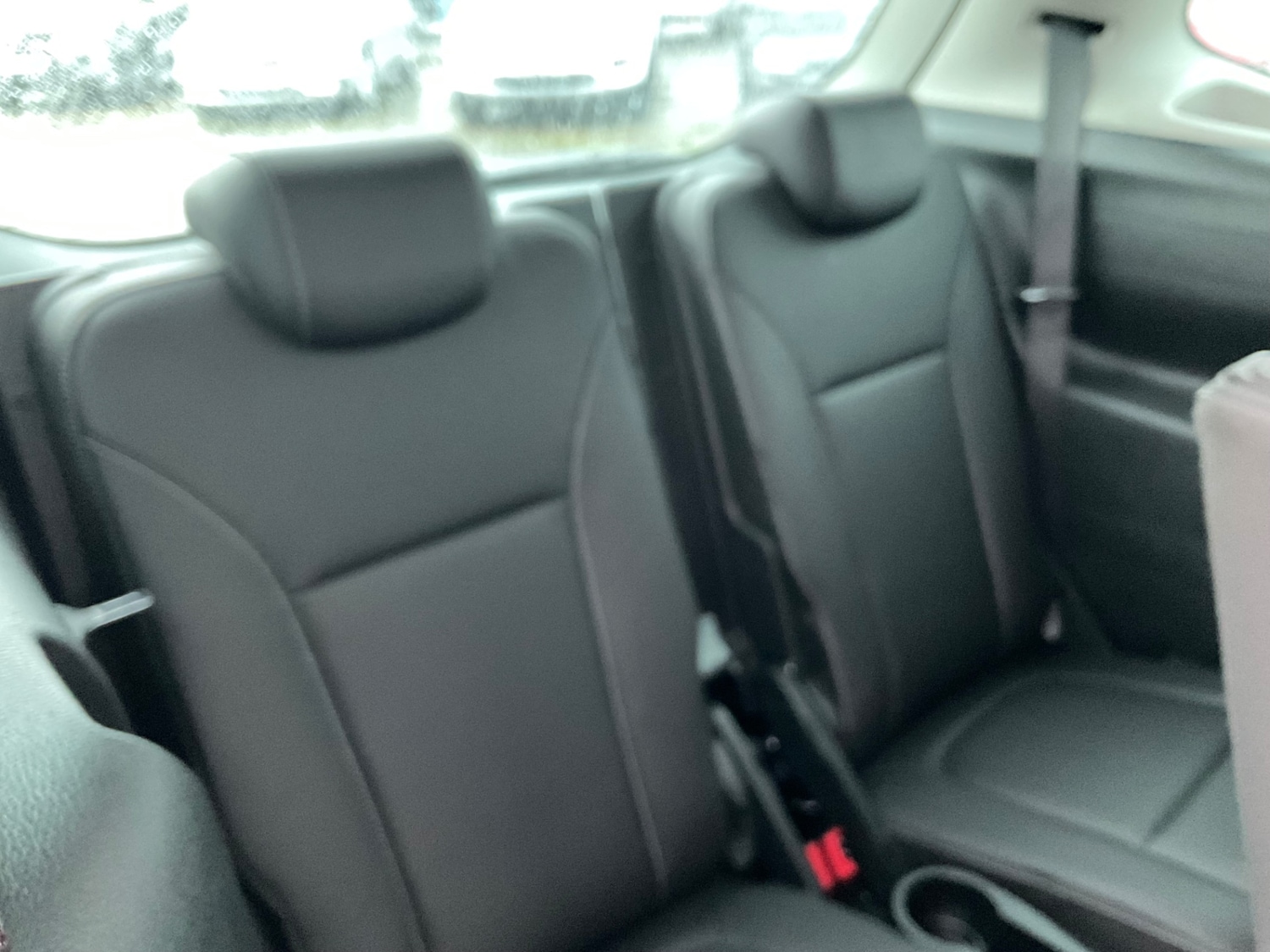 Used Vauxhall Zafira 2018 for sale - 76565261: Photo 12