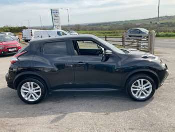 Used Nissan Juke 2017 for sale - 74340939: Photo