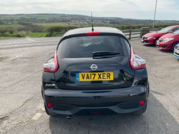 Used Nissan Juke 2017 for sale - 74340939: Photo