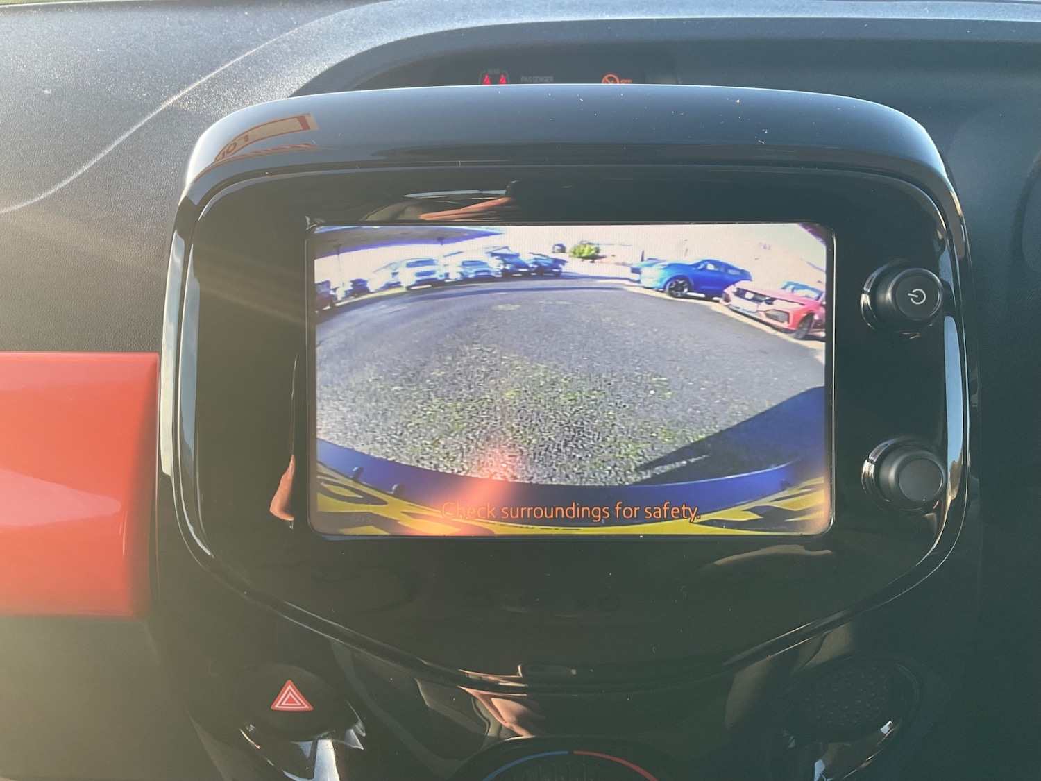 Used Toyota AYGO 2015 for sale - 76931410: Photo 13