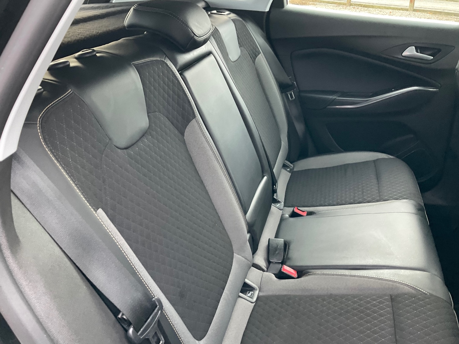 Used Vauxhall Grandland X 2020 for sale - 76436235: Photo 11