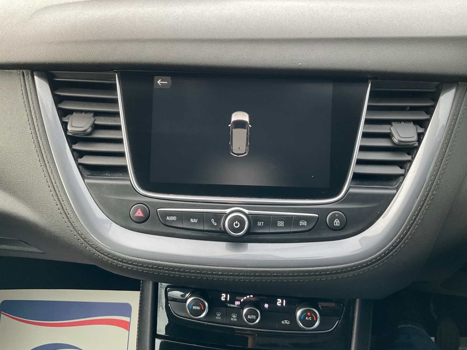 Used Vauxhall Grandland X 2020 for sale - 76436235: Photo 13