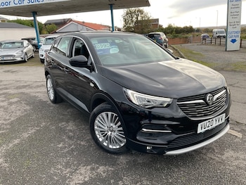 2020 (20) - 1.5 Turbo D Business Edition Nav 5dr