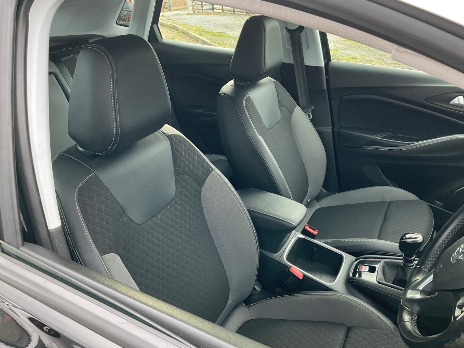 Used Vauxhall Grandland X 2020 for sale - 76436235: Photo 9