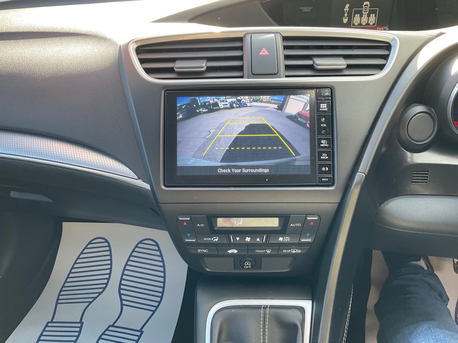 Vehicle 13