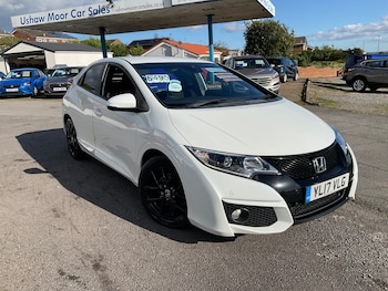 Honda - Civic