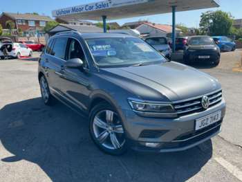 2018 - 2.0 TDi 150 SEL 5dr