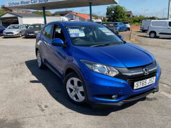 2015 (65) - 1.6 i-DTEC SE Navi 5dr